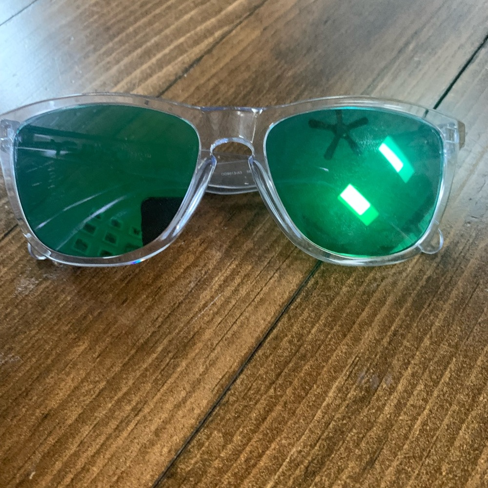 Oakley Frogskins